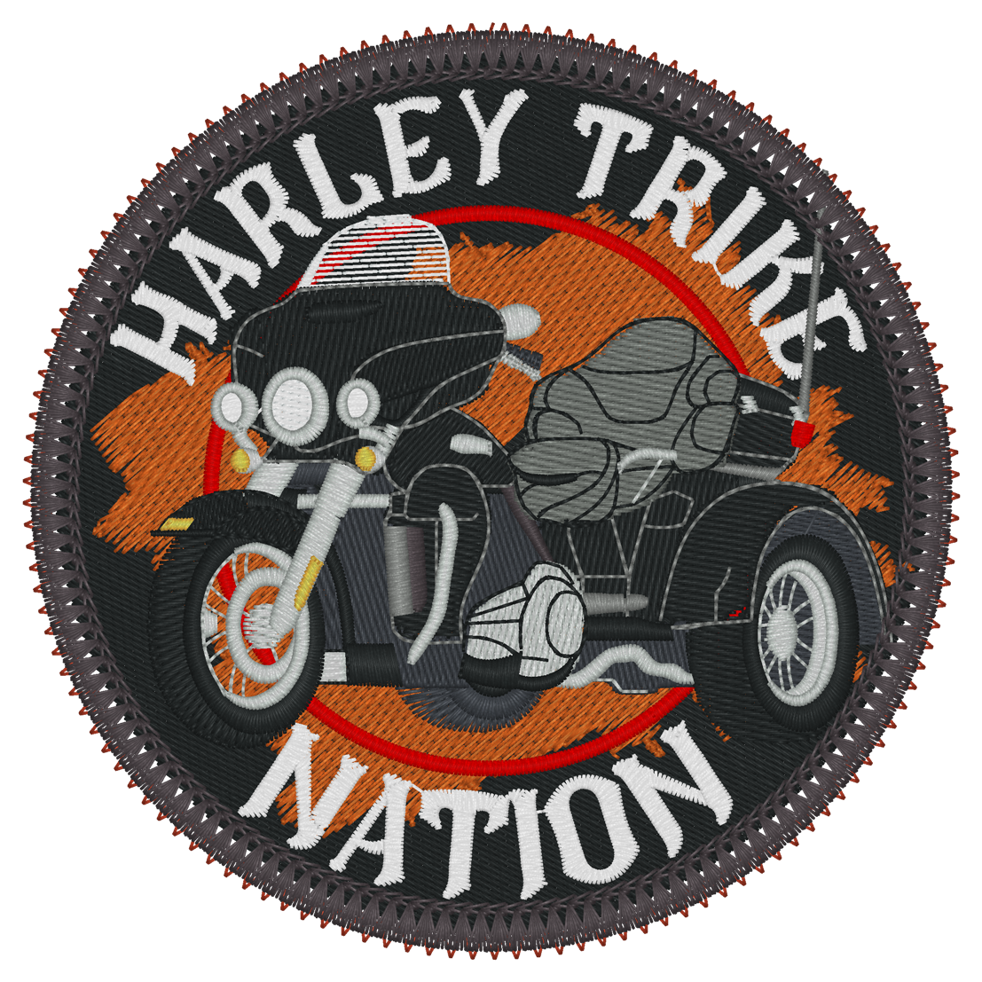 Trike Nation