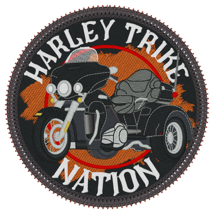 Trike Nation