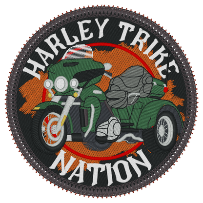 Trike Nation