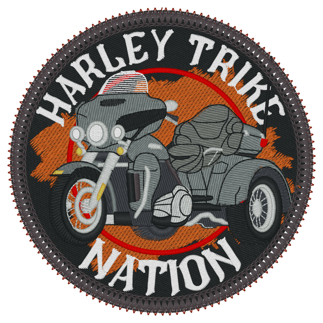 Trike Nation