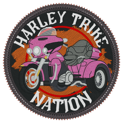 Trike Nation