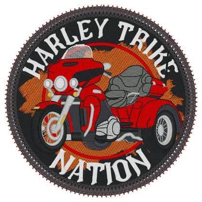 Trike Nation