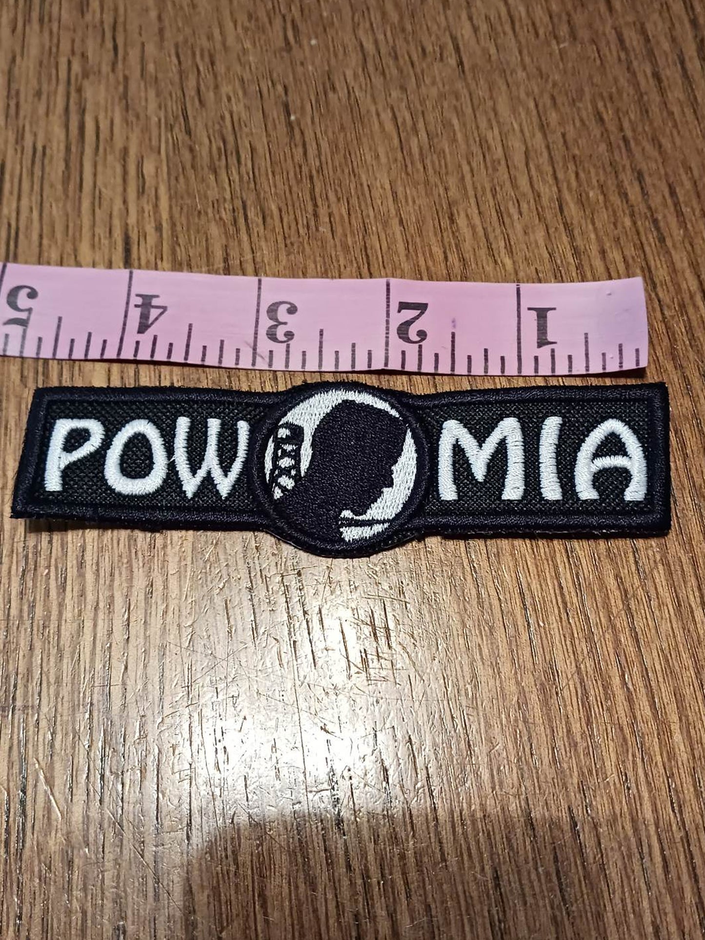 pow mia